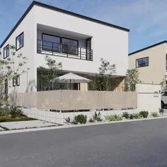 タカショー フェンス目隠し メッシュフェンス 目かくしシェード 4×0.7m グレー 屋外 プライバシー対策 ポリエチレン製 UNI-47GYmm