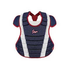 KUBOTA SLUGGER 久保田スラッガー  軟式プロテクター大人用 グッズ キャッチャーギア  (NCP-130)、_のサムネイル