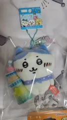 ハチワレ スカイツリー マスコット