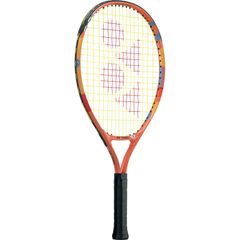 YONEX ヨネックス VCORE Tour G ブイコア テニスラケット 橙色 - メルカリ
