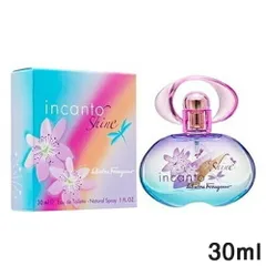 サルヴァトーレ フェラガモ インカント シャイン EDT SP 30ml[4731/3405/1580] 佐川急便