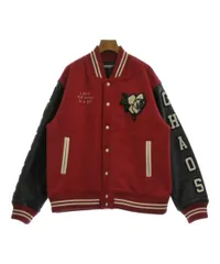 UNDER COVER スタジャン メンズ 【古着】【中古】【送料無料】のサムネイル