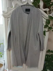 ジャケットコート