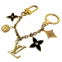 2026年最新】ルイヴィトン LOUIS VUITTON キーホルダー キーリング