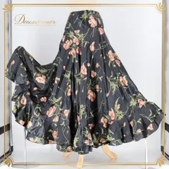 2026年最新】フラメンコ ペチコートの人気アイテム - メルカリ