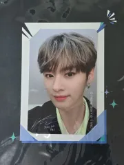 (未開封) Stray Kids リノ MYCT スキズ トレカ