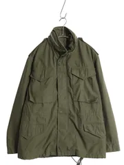 2026年最新】M65 フィールドジャケット 2nd shortの人気アイテム