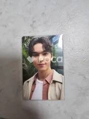 Seventeen バーノン セブチ 消費期限 Limited Edition B