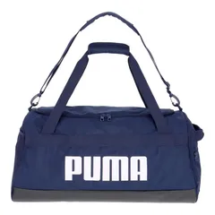 PUMA(プーマ) PUMA チャレンジャー ミディアム スポーツ バッグ バッグ・ケース ボストンバッグ・ダッフルバッグ 091145、(03)プーマネイビー