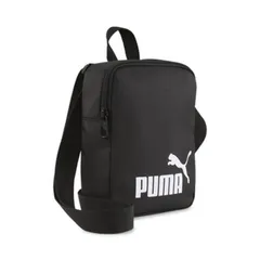 PUMA(プーマ) PUMA PHASE ポータブル スポーツスタイル バッグ・ケース ウェストポーチ・ポーチ 091173、(01)PUMABlack