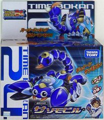 タカラトミー ボカンメカ サソモビル