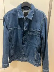 Theory デニムジャケット L デニム