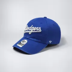 47 LA ドジャーズ MLB ヴィンテージ 野球 ボールキャップ 帽子