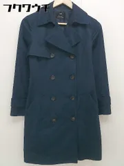 2026年最新】23区 コートトレンチの人気アイテム - メルカリ