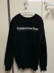 thisisneverthat ディスイズネバーザット 服 3着 まとめ売り