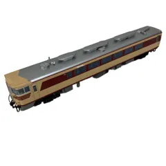 2026年最新】kato キハ82の人気アイテム - メルカリ