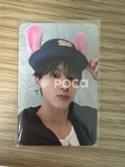 THE BOYZ エリック 導火線 WITHMUU ラキドロ