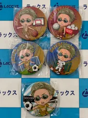 部活シリーズ　呪術廻戦　缶バッジ　七海建人　セット