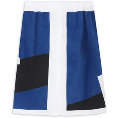 PUMA(プーマ) ラップタオル M N2 スポーツスタイル ウェア ウェアアクセサリー 054879、(01)ビビッドブルー/ブラック