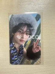 straykids リノ スキズ ATE ポップアップ ストア ラキドロ