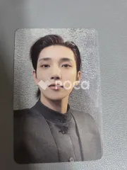 Seventeen ジョシュア セブチ Face the Sun ep.1 Control Ver.