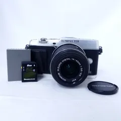 2026年最新】olympus pen e-p5の人気アイテム - メルカリ