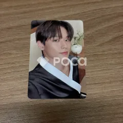 THE BOYZ ジュヨン THE B 6期 SPECIAL KIT