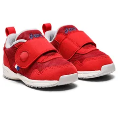 アシックス asics GD.RUNNERRBABY LO 3 キッズスクスクシューズ (1144A245)、選択