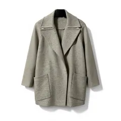 2026年最新】akris コートの人気アイテム - メルカリ