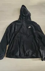 ナイキ ウィンドランナー ウーブン フリース ルーズジャケット 2XL