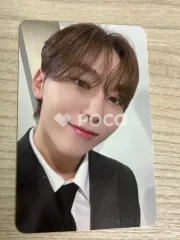 SEVENTEEN スングァン セブチ SEVENTEEN FOLLOW THE CITY ポップアップ in BANGKOK