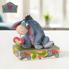レア Disney イーヨー ジュエリーボックス トリンケットボックス 小物入れ レア Disney イーヨー ジュエリーボックス トリンケットボックス 小物