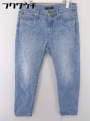 ◇ AZUL BY MOUSSY アズール バイマウジー デニム ジーンズ パンツ サイズM インディゴ レディース  【中古】 【1201110004127】