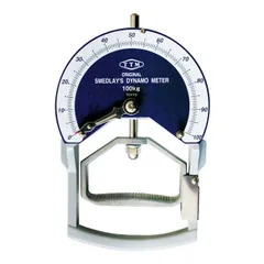 スメドレー式握力計 HAND DYNAMO METER レトロ 2026年最新】スメドレー 握力計の人気アイテム - メルカリ