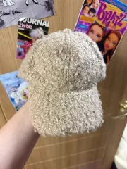 ザラ ウール 帽子