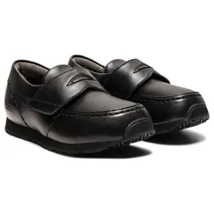 アシックス asics エフォルト LF キッズスクスクシューズ (1144A179)、16.5cm