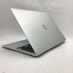 Apple MacBook Air 13インチ 2020 1.2 GHz クアッドコア Intel Core i7 8GB SSD 512GB シルバー 動作確認済【全額返金保証】【最速発送】
