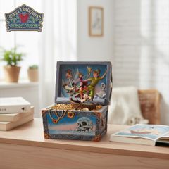 希少レア】エネスコ オルゴール 海賊船 - メルカリ