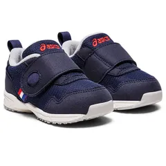 アシックス asics GD.RUNNERRBABY LO 3 キッズスクスクシューズ (1144A245)、選択