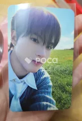 THE BOYZ エリック PHANTASY Pt.3 Love Letter Platform Ver. Send Ver.