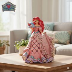 美品】エネスコ ジャスミン ドレスに魔法のじゅうたんとアラジン