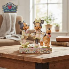 Disney Traditions シンデレラ 小物入れ - メルカリ