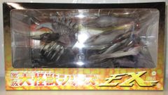 平成大怪獣シリーズEX 巨大レギオン(青目) - メルカリ