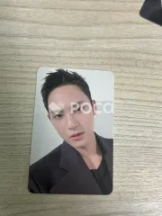 セブチ ミンギュ SEVENTEEN FOLLOW THE CITY ポップアップ in BANGKOK