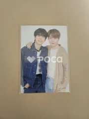 SEVENTEEN ユニット セブチ SEVENTEEN 2019 JAPAN TOUR 'HARU' TRADING CARD