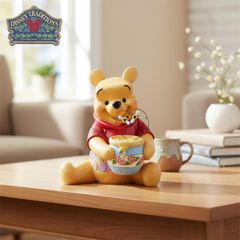 くまのプーさん プー ウィズ ハニーポット ビー スイート ジムショア