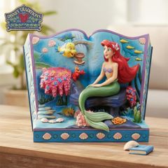 リトル・マーメイド アクセサリーケース Disney Store J 30TH - メルカリ