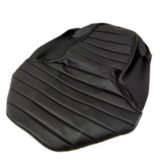 新品SV650 VP55 シートカバー 純正張替 タックロールシート 社外シート