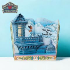 Disney Traditions シンデレラ 小物入れ - メルカリ