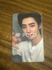 ENHYPEN ソンフン DESIRE : UNLEASH MINE Ver.